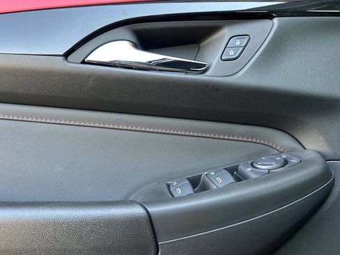 New 2026 Chevrolet TrailBlazer RS w/ Convenience Package image 12