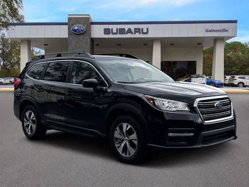 Used 2022 Subaru Ascent Premium w/ Convenience Package AWD/4WD image 8