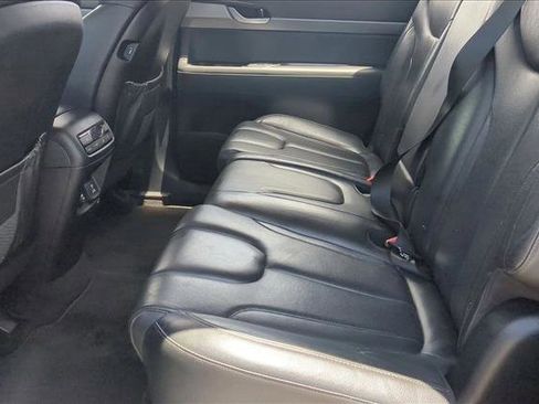 Used 2022 Hyundai Palisade SEL w/ 8P Bench Seat Package FWD image 26