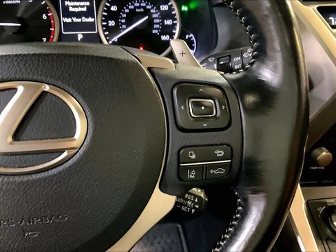 Used 2018 Lexus NX 300 AWD image 24