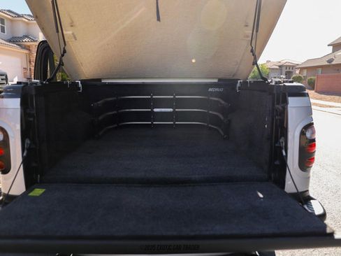 Used 2003 Ford F150 Harley-Davidson image 46