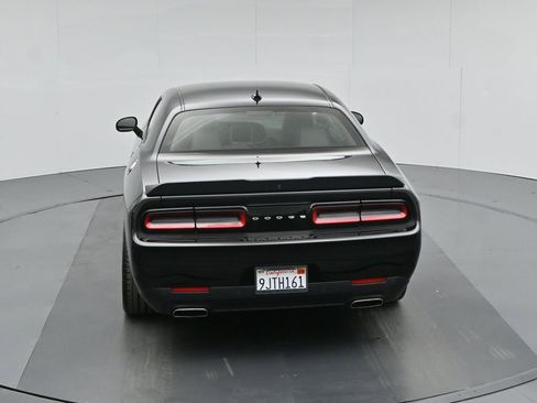 Used 2023 Dodge Challenger GT w/ Plus Package image 36