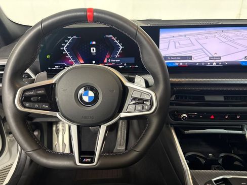 Certified 2026 BMW M340i w/ Premium Package RWD image 18