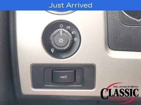 Used 2013 Ford F150 King Ranch w/ King Ranch Luxury Pkg AWD/4WD image 28