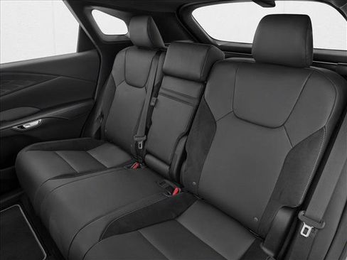 New 2025 Lexus RX 500h F Sport image 9