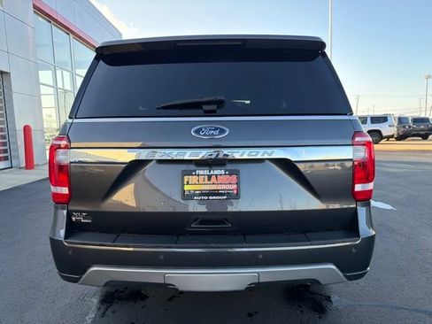 Used 2021 Ford Expedition XLT AWD/4WD image 6