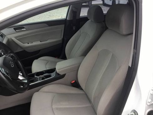 Used 2018 Hyundai Sonata SEL FWD image 13