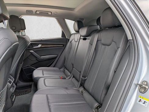 Used 2019 Audi Q5 2.0T Premium Plus image 16