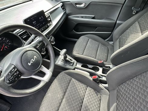 Used 2023 Kia Rio LX image 21