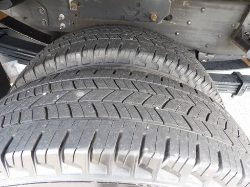 Used 2024 Chevrolet Silverado 3500 W/T w/ WT Convenience Package image 58