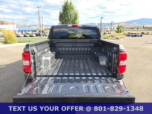 New 2025 Ford Maverick XLT w/ Equipment Group 301A AWD/4WD image 5