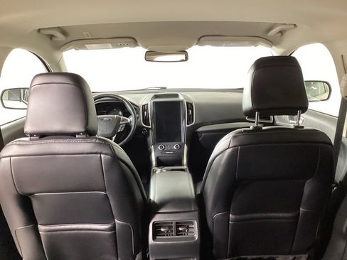 Used 2023 Ford Edge SEL w/ Convenience Package AWD/4WD image 24