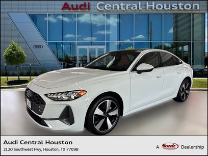 New 2025 Audi A5 2.0T Premium Plus