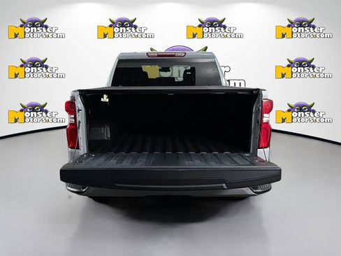 Used 2024 Chevrolet Silverado 1500 RST AWD/4WD image 25