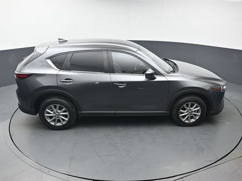 Certified 2023 MAZDA CX-5 AWD 2.5 S w/ Select Package image 41