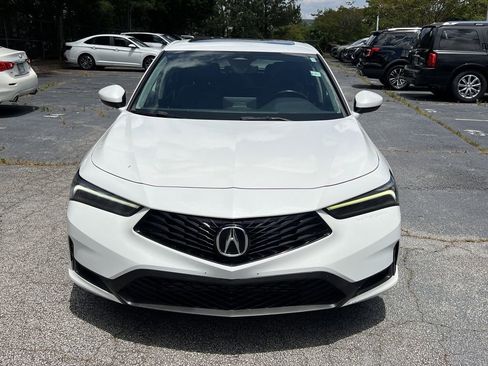 Used 2023 Acura Integra FWD image 2