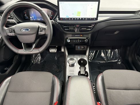 Used 2023 Ford Escape ST-Line w/ Tech Pack #1 FWD image 14