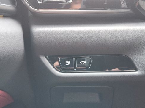 Certified 2024 Lexus NX 250 FWD image 16