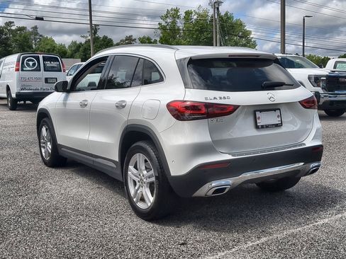 Used 2023 Mercedes-Benz GLA 250 image 6