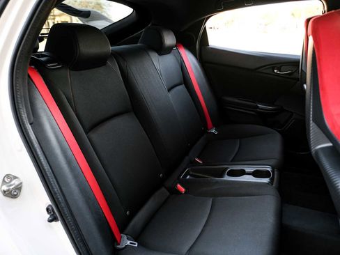 Used 2017 Honda Civic Type R image 43