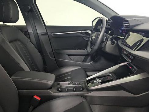Used 2024 Audi A3 2.0T Premium w/ Convenience Package FWD image 7