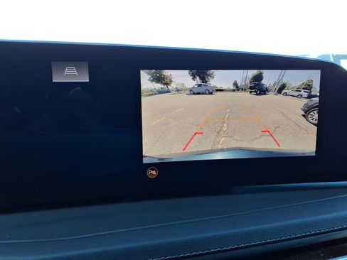 Used 2024 Cadillac XT4 Premium Luxury w/ Cold Weather Package AWD/4WD image 19