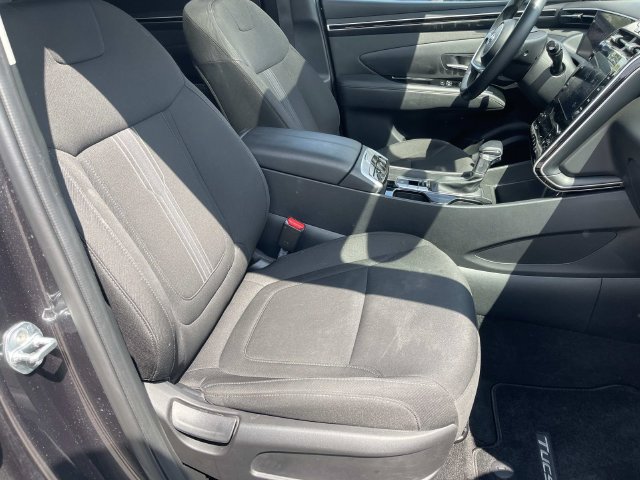 Used 2022 Hyundai Tucson SEL w/ Convenience Package FWD image 23