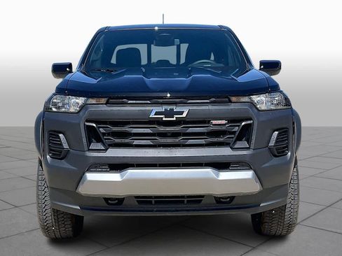 Used 2026 Chevrolet Colorado Trail Boss image 5