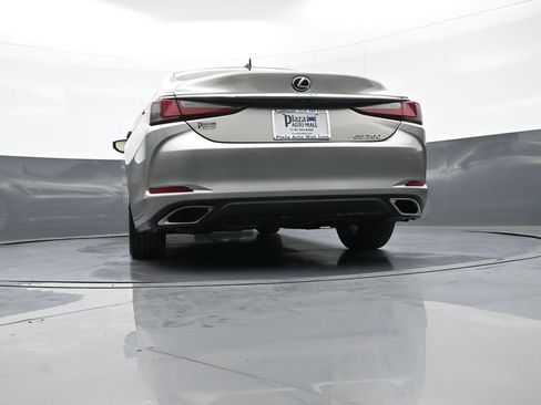 Used 2019 Lexus ES 350 w/ Accessory Package 2 FWD image 31