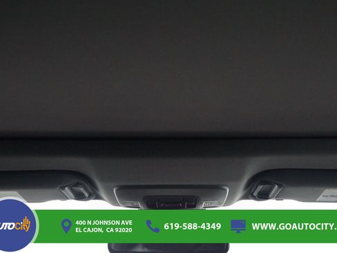 Used 2022 Toyota Camry XSE w/ Navigation Package FWD image 20