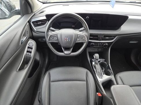 Used 2024 Buick Encore GX Sport Touring image 28