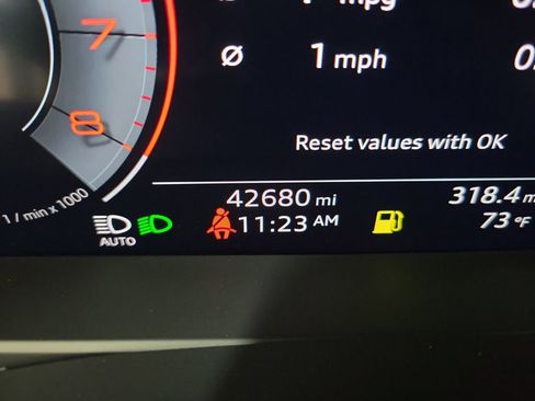 Used 2020 Audi A6 3.0T allroad Premium Plus image 28