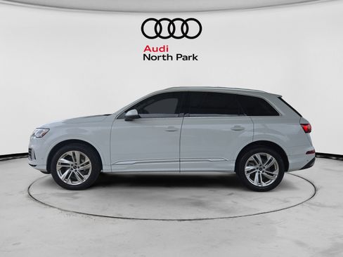 Used 2024 Audi Q7 2.0T Premium Plus AWD/4WD image 2