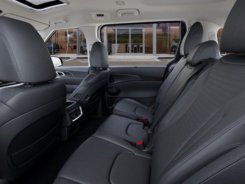 New 2026 Kia Carnival SX Prestige FWD image 22