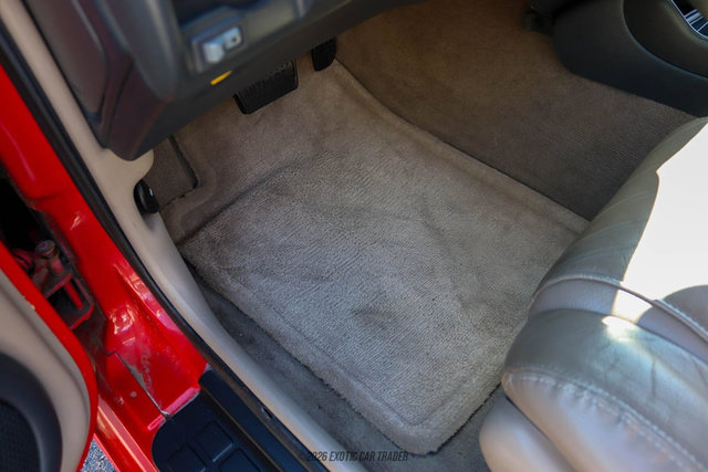 Used 1999 Pontiac Firebird Formula RWD image 52