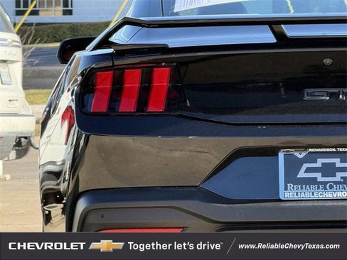 Used 2024 Ford Mustang GT Premium w/ GT Performance Package image 9