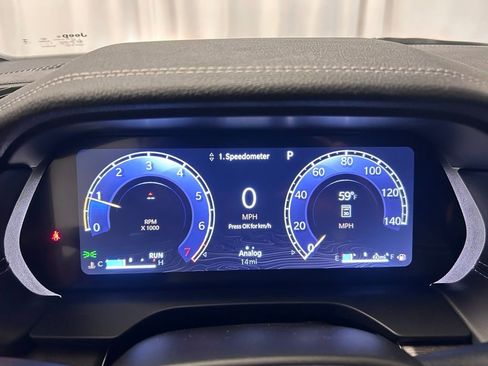 New 2026 Jeep Grand Cherokee L Limited AWD/4WD image 12