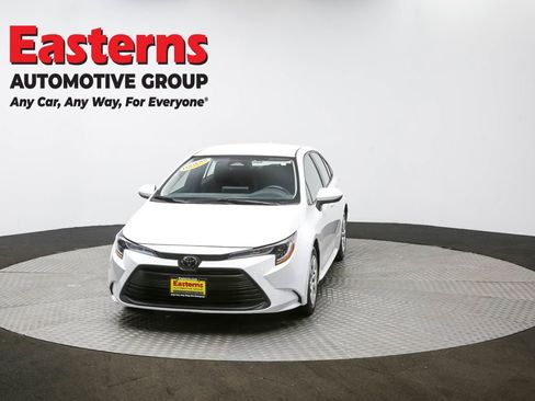 Used 2024 Toyota Corolla LE image 53