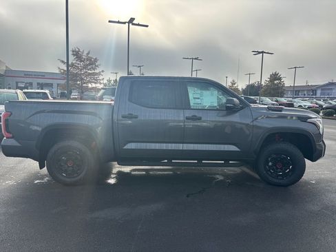 New 2026 Toyota Tundra TRD Pro image 6