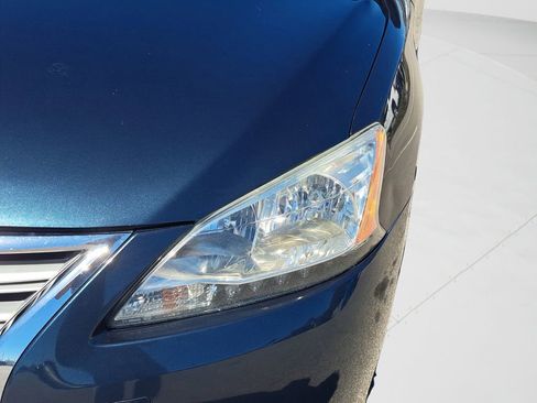 Used 2013 Nissan Sentra S image 9