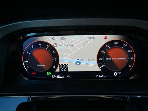 Used 2024 Volkswagen Atlas Peak Edition SEL image 25