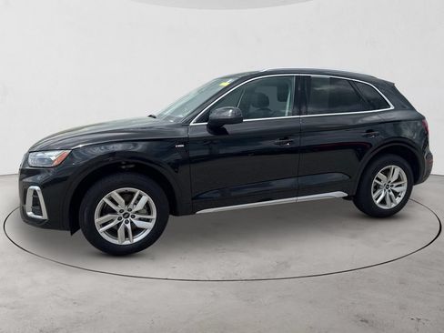 Used 2023 Audi Q5 2.0T Premium AWD/4WD image 8
