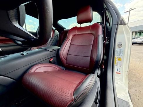 Used 2025 Ford Mustang GT Premium w/ 60th Anniversary Package RWD image 8