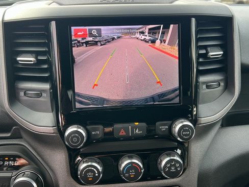 New 2026 RAM 1500 Express image 28