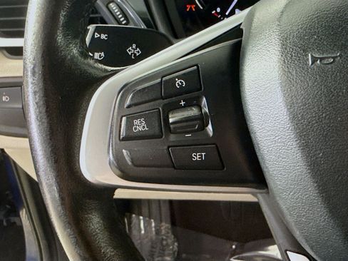 Used 2020 BMW X2 xDrive28i w/ Convenience Package AWD/4WD image 14