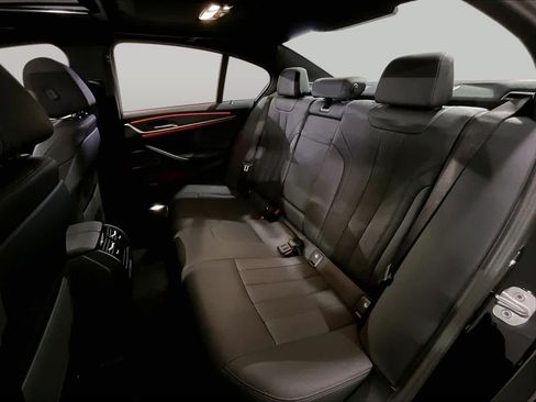 Certified 2023 BMW 540i xDrive w/ M Sport Package AWD/4WD image 20