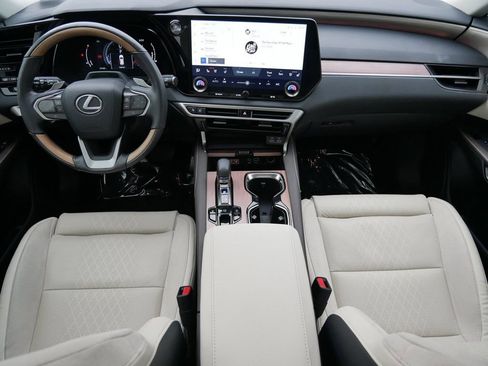 Certified 2024 Lexus RX 350 AWD w/ Convenience Package image 14