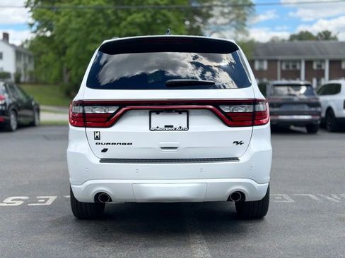 Used 2023 Dodge Durango R/T AWD/4WD image 6