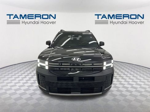 Used 2025 Hyundai Santa Fe Limited AWD/4WD image 8
