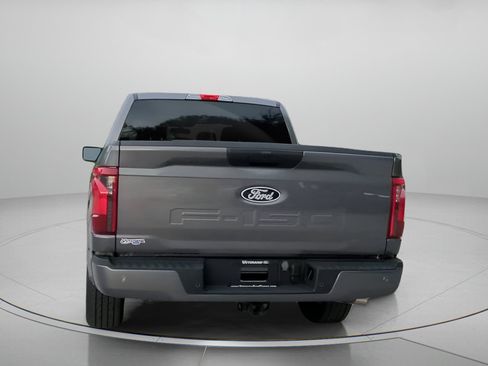 Certified 2025 Ford F150 STX RWD image 23